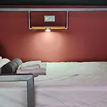 旅馆 