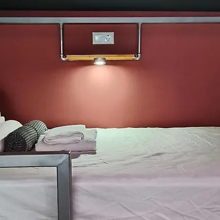 Hostel 