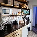 Hostal 