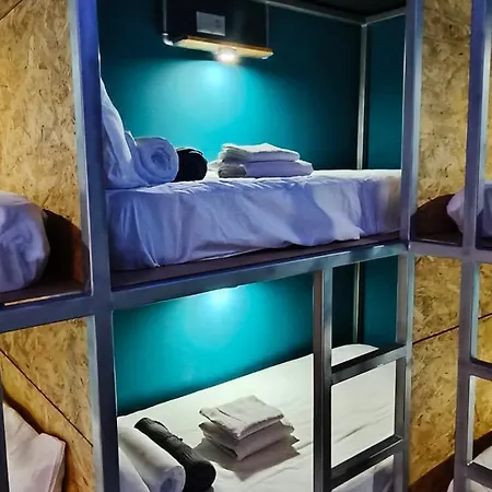 The Sisters' Hostel *