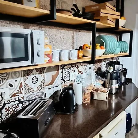 Hostel The Sisters' Costa Adeje (Tenerife)