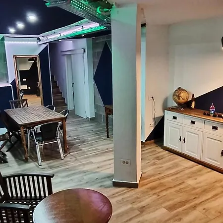 The Sisters' Hostel Costa Adeje (Tenerife)
