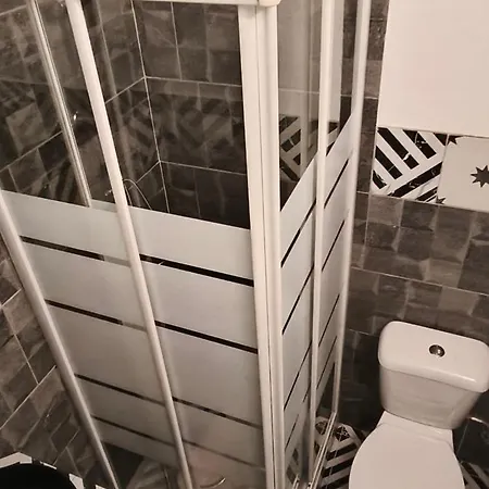 Vandrarhem 