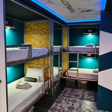 The Sisters' Hostel *
