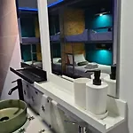 Vandrarhem 