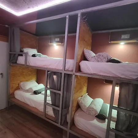 Hostal 