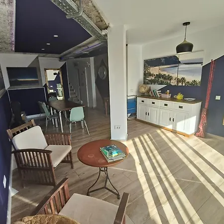 Hostal 