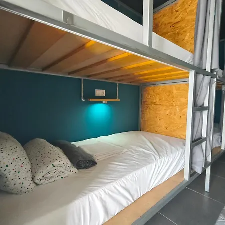 Hostal 