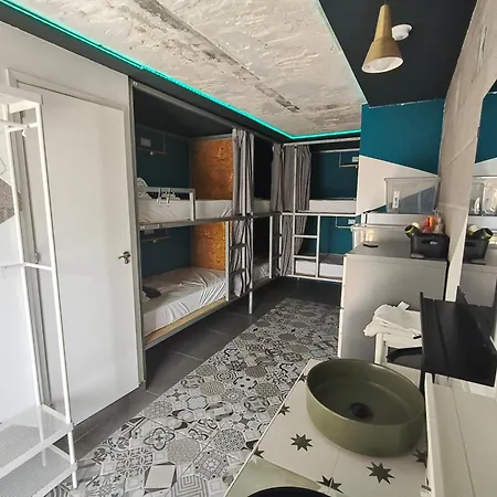 Hostal 